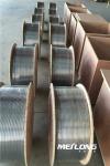 316L Seamless Stainless Steel Tubing , SS Seamless Tubes Polished Surface