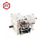 TDSN75 Blue / Red Twin Screw Extruder Parts Gearbox 1260 - 1313N.M Torque Pp