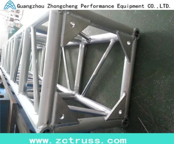 Wholesale Simple Line Array Aluminum Stand Truss For Activities
