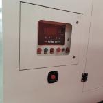 250kva 200kw Natural Gas Trailer Generator for Home and Mobile Trailer Power