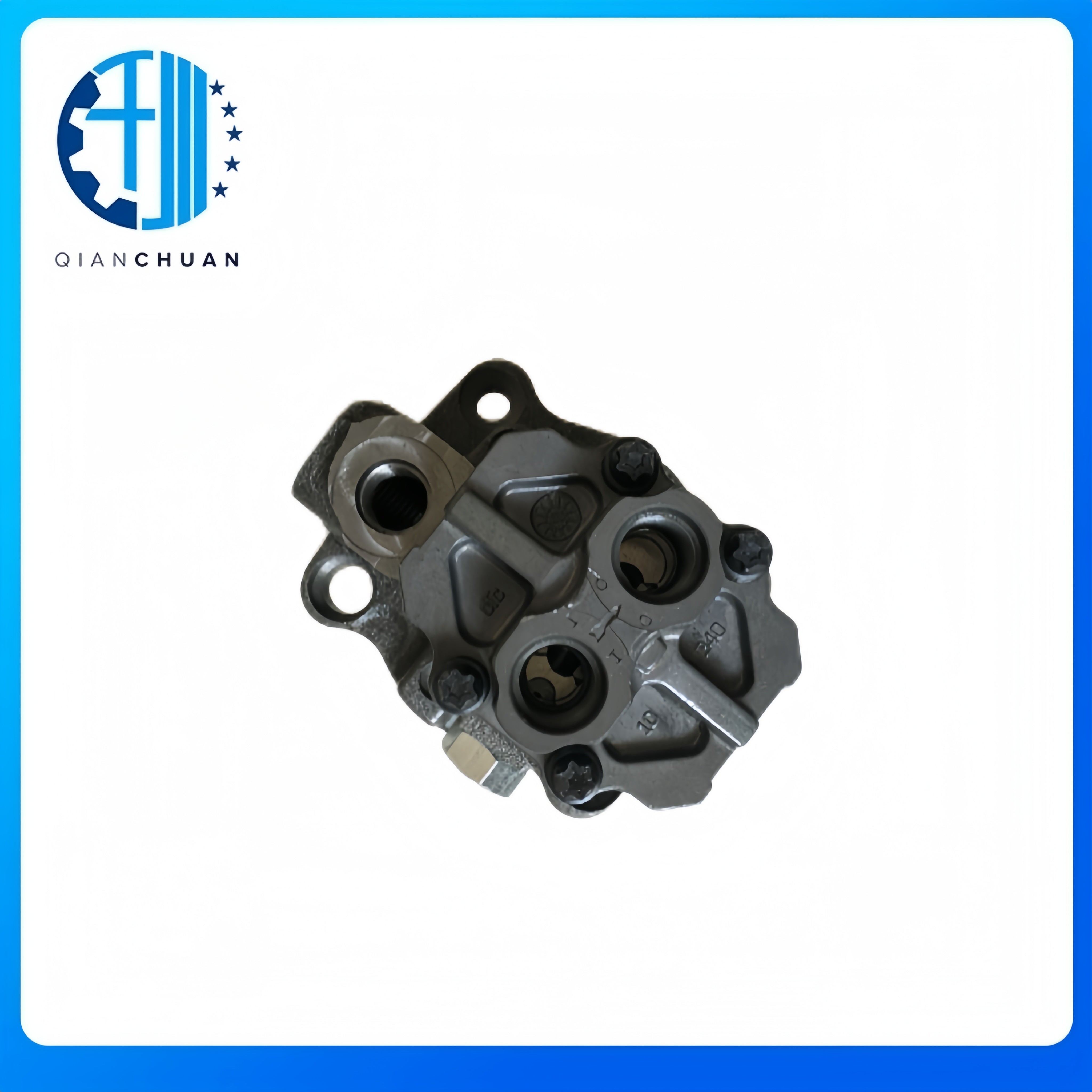 326-1006 Fuel Transfer Pump For Caterpillar C9 C7 3126E D6R D7R 329DL 336D 330DL