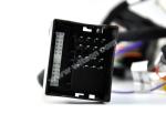 9''Screen For Mercedes Benz ML W166 /GL X166 2012-2015 NTG4.5 Android Multimedia