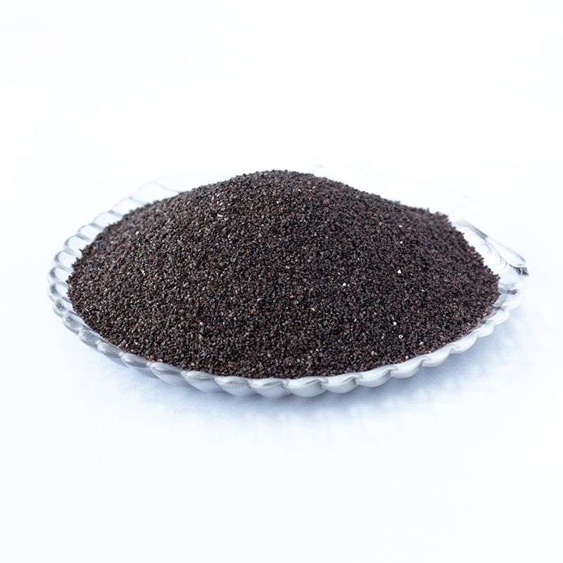 Brown Fused Alumina Grain Abrasive30# Meshgrinding Cutting Fused Alumina Brown Aluminium Oxide Abrasive