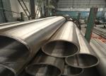 304L Stainless Steel Heat Exchanger Tube Coil For Electric Heating Element