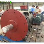 20RPM 100RPM Low rpm 100KW 200KW Permanent magnet alternator water energy