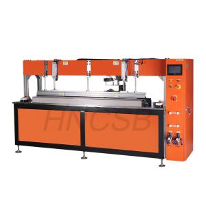 China ISO Solar Panel Welding Machine , 3000W Ultrasonic Welding Machine factory
