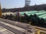 UNS S32154 /254SMO Stainless Steel Seamless Round Pipe DID1.4547