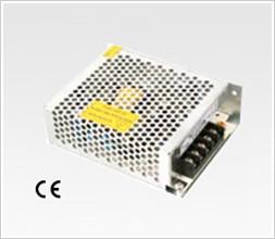 China 90V - 264V Switching Power Supply / 40w Power Supply With Output Range 12V - 48V factory