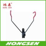 multi-functional rack/bicycle rack/adjustable angle bike rack
