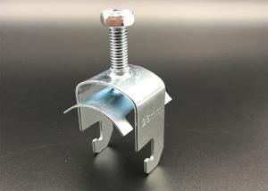 China EG HDG One Piece 2-7/8'' Assembled Cable Clamp factory
