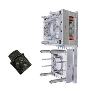 China Presicion Plastic Injection Mould 250000-300000shots For Plastic Parts Manufacturing factory