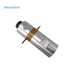 China 500 Watt Welding Converter Waterproof Double Ceramics 25Khz factory