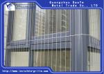 Multi Purpose Polished Interior Fixed Invisible Grille