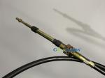 Lawn Mower Parts Cable - Control , Stroke G80-7220 Fits Toro ProCore Aerator