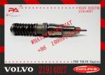 Unit Pump Injector 22254576 21914027 21977909 7422 254 576 7422254576 BEBE4P0100