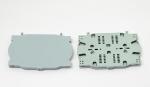 ABS Splice Tray Fiber Optics Accessories