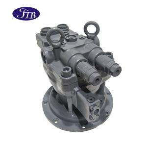 China 330C 336D M5X180CHB-11A CAT Excavator Swing Motor Oil 2003373 factory