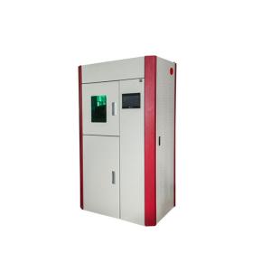 China 420nm Room Temperature Air Cooled 2500W Light Fastness Testing Machine factory