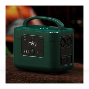 China 1200W UPS High Power Generator Sets Lifepo4 Pure Sine JP Plug factory