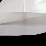 Custom Eco Friendly Stamp Print Glassine Paper Bags