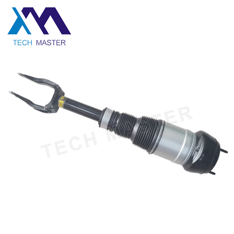 Front Right Air Sturt Shock For W166 ML-CLASS GL-CLASS Air Ride Suspension Shock Absorber 1663202613