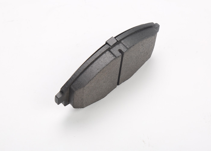 Disc Braking Pads OEM / ODM Service