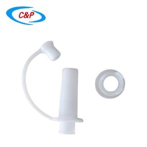 China Convenient And Waterproof Disposable Medical Supplies Exit Port For Drape factory