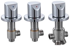 China Bathtub mixer,Faucet,T-0203A5 factory