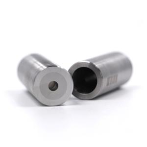 China Tungsten Carbide Wire Drawing Die Manufacturer Metal Drawing Tool OEM ODM Accepted factory