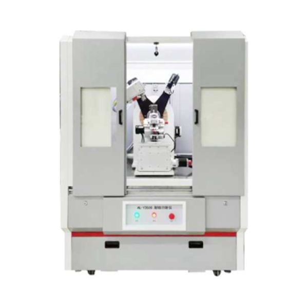 X-ray Diffractometer Multi-functional Nanomaterials Testing Equipment AL-Y3500