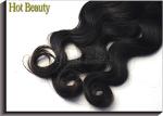 24''Cambodian Loose Curly Virgin Hair / Cambodian Body Wave Hair