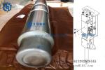 Krupp Breaker Tensioning Cylinder Head Bolts Atlas Copco Spare Parts