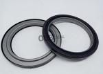 BP0105F TCV 22*36*7 NBR Oil Seal Kits For Excavator BH6730E HTCY 95*115*11