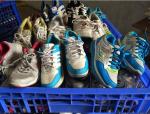 Durable used shoes from China