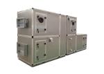 Constant Temperature Humidity Chilled Water AHU For Hospital Operating Room
