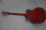 Grets guitar Tiger maple body top gretsch signature LP custom style electric