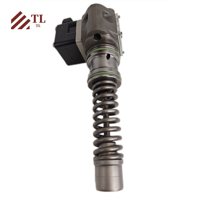 0 414 755 004 0414755004 Fuel Electronic Unit Pump for Bosch Mack E7