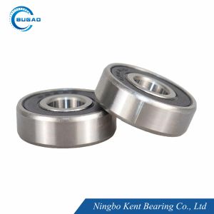 High Speed Sealed Bearings 609 Z3V3 Z4V4 Noise Level C2 C0 C3 C4 Clearances