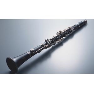Eb/C/Bb Key Mini Simple Clarinet Musical Instrument Sax Compact Clarinet
