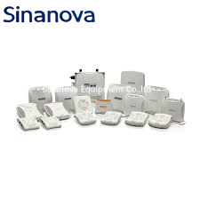 China HPE Aruba CX 8360 JX945A 48x25GbE 6x100GbE Programmable Switch factory