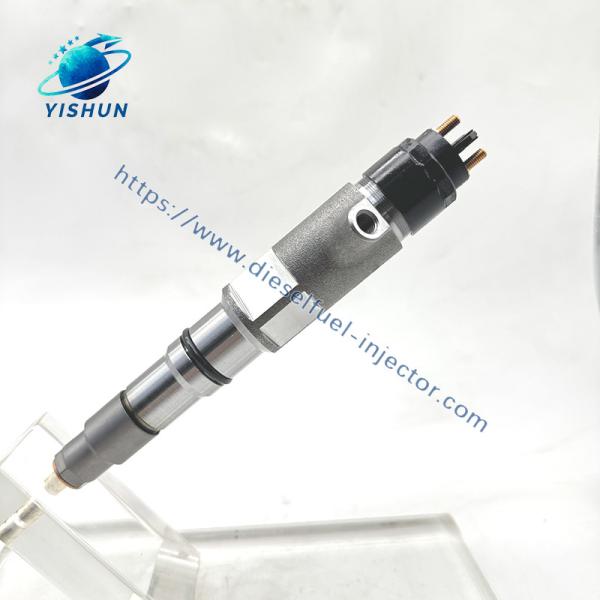 Genuine Original New Injector 0445120153 4510411120 201149061 Common Rail Truck