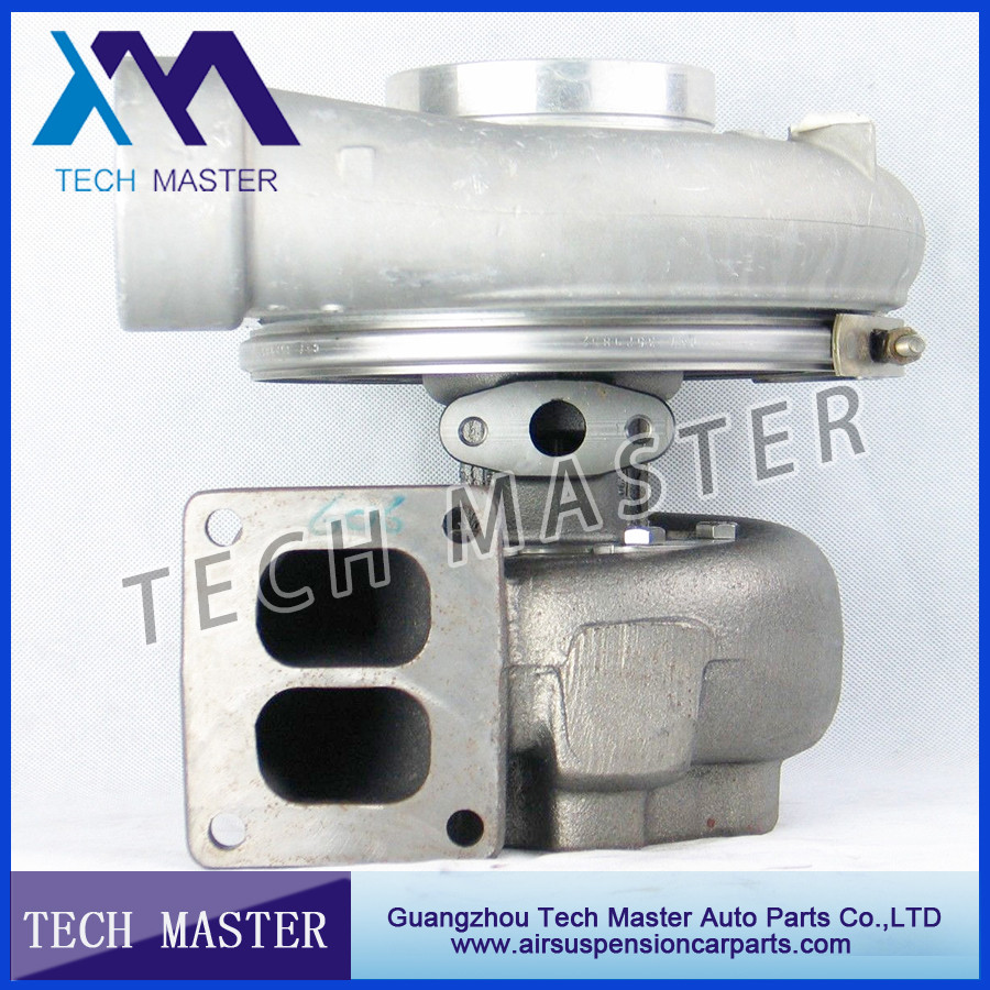 Mercedes - Benz OM501 Engine Turbocharger S400 ( V10 ) 316756 Turbo Turbine