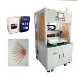 Flexible Single Head Spot Welder For Battery Packs 26650 4kW
