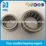 NKIS20 OD 42mm Heavy Duty Needle Roller Bearings For Motorcycles / Bicycles