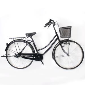 China OEM 26 Inch Retro Style Bicycle Vintage Bike With Basket factory