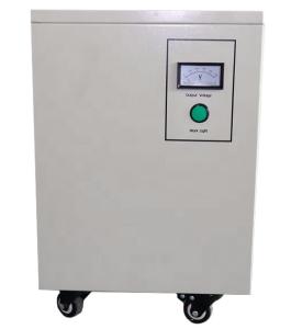 China 15KVA Step Up Transformer Three Phase Dry Type 220V/380V 440V/480V factory