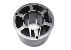 China Lamination Electric Motor Iron Core For Household Appliance Washing Machine factory