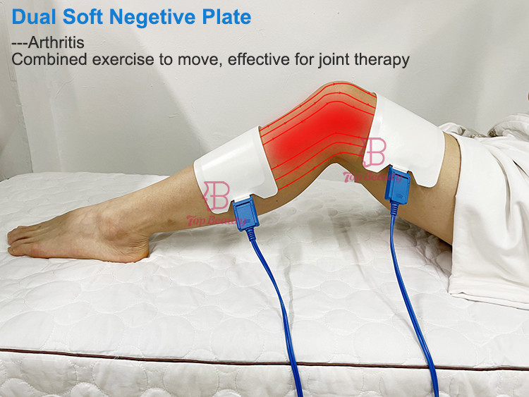 Indiba Tecar Diathermy Radiofrequenza Pain Relief Profesional 448 khz Rf Tecar Therapy