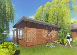 China Wood Like Steel Frame Modular Homes With Good Thermal Insulation Ability factory
