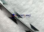 Airport Bto-30 Galvanised Razor Wire 54-56 Loops